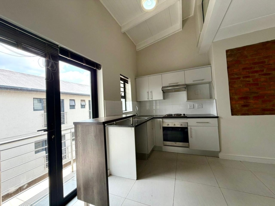 To Let 2 Bedroom Property for Rent in Bult North North West